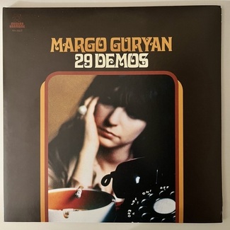 25 Demos by Margo Guryan
