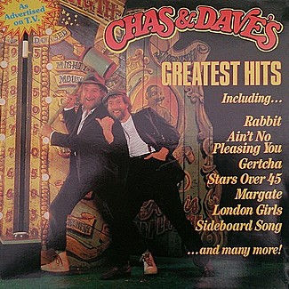 Chas & Dave's Greatest Hits by Chas And Dave