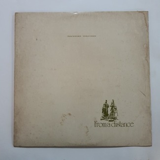 From A Distance by Murray Hinder