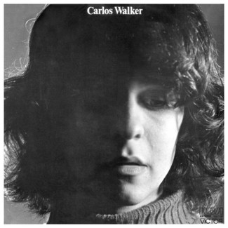A Frauta De Pã by Carlos Walker