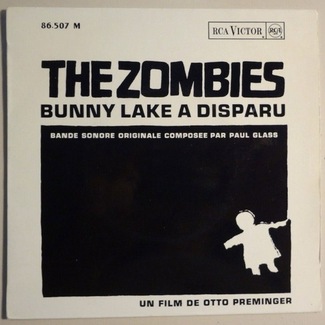 Bunny Lake A Disparu by The Zombies