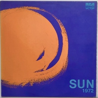 Sun 1972 by Sun