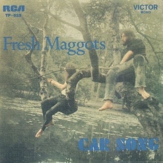 Car Song by Fresh Maggots