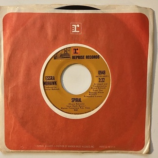 Spiral / Image Of Yu by Essra Mohawk