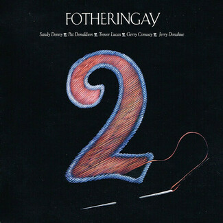 2 by Fotheringay