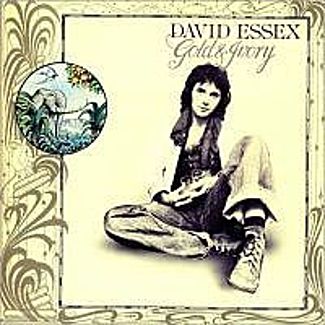 Gold & Ivory by David Essex