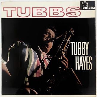 Tubbs by Tubby Hayes