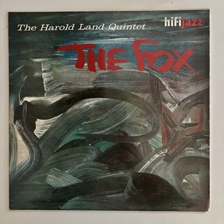 The Fox by Harold Land