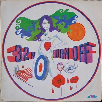 32nd Turn Off by 32nd Turn Off