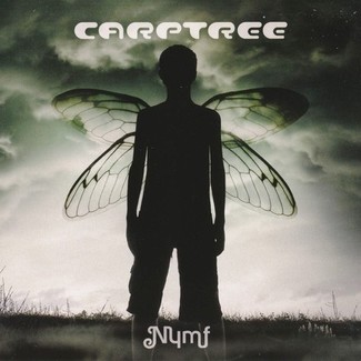 Nymf by Carptree