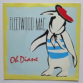 Oh Diane by Fleetwood Mac