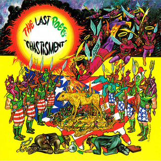 Chastisement by The Last Poets