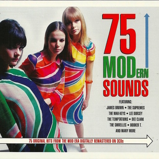 Modern Sounds by Various