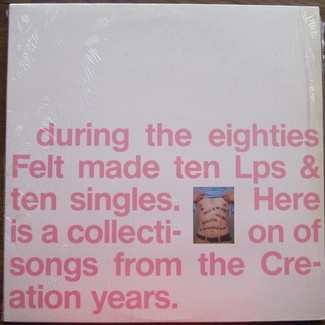 Bubblegum Perfume by Felt