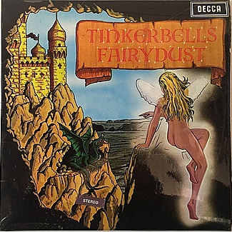 Tinkerbell’s Fairydust by Tinkerbell's Fairydust