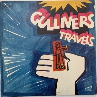 Gulliver's Travels by Gulliver's Travels