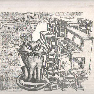 My Geraniums Are Bulletproof by The Deep Freeze Mice