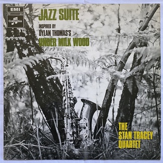 Jazz Suite by Stan Tracey