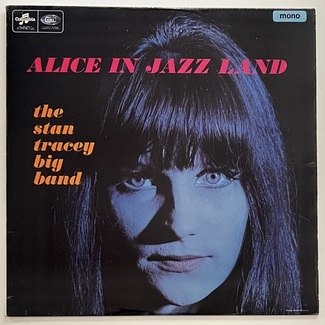 Alice In Jazzland by Stan Tracey