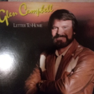 Letter To Home by Glen Campbell