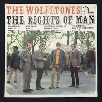 The Rights of Man by The Wolfetones