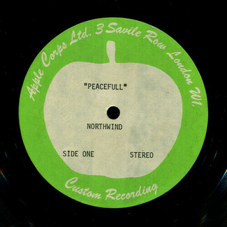 Peacefull by Northwind