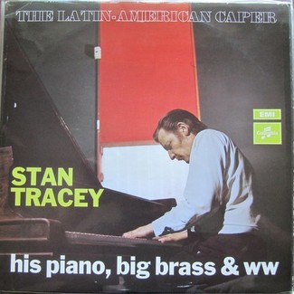 The Latin-American Caper by Stan Tracey
