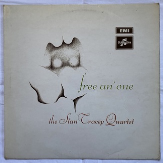 Free An’ One by Stan Tracey