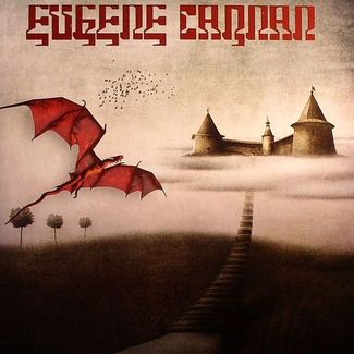 Eugene Carnan by Eugene Carnan