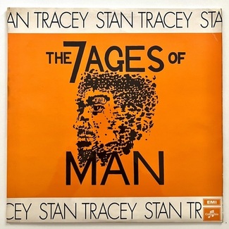 Seven Ages Of Man by Stan Tracey