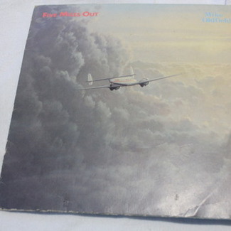 Five Miles Out by Mike Oldfield