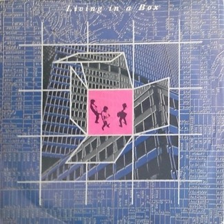 Living in a box by Living In A Box