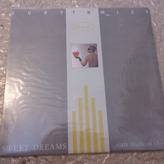 SWEET DREAMS by Euryth