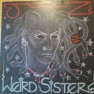 WEIRD SISTER by Joolz