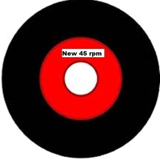 Sammy Turner -Lavender Blue / Bobby Day over and over by Sammy Turner - Bobby Day