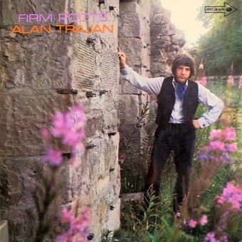 Firm Roots by Alan Trajan