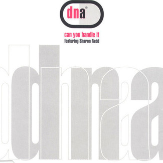 Can You Handle It by Dna Featuring Sharon Redd