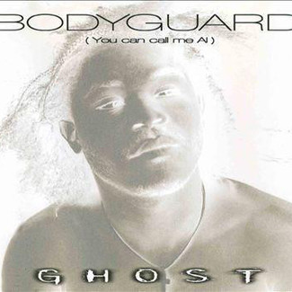 Bodyguard (You Can Call Me Al) by Ghost