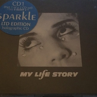 Sparkle by My Life Story