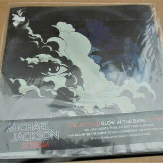 Scream by Michael Jackson