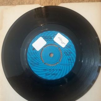 I CAN'T SAY NO TO YOU by Betty Everett