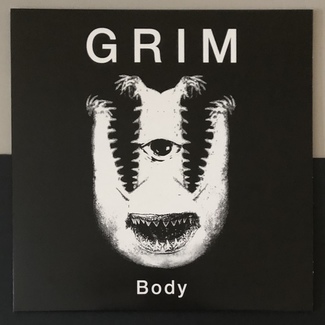 Body by Grim