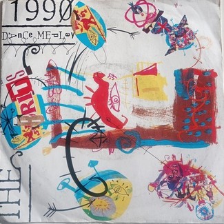 The 1990 Dance medley by Various Artists