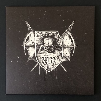 Ride the Final Tide by Whoredom Rife