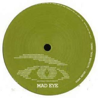 China Girl by Adam Beyer