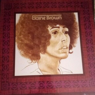 Elaine Brown by Elaine Brown