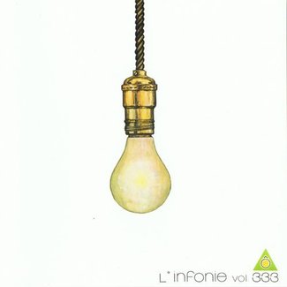 Vol. 333 by L'infonie