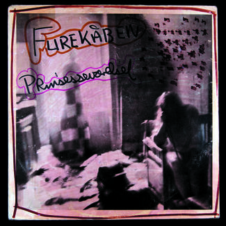 Prinsesseværelset by Furekåben