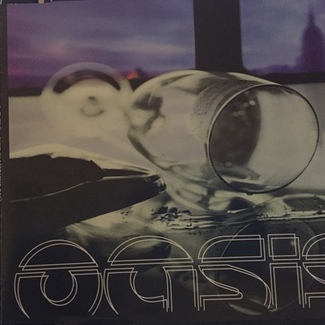 Sunday Morning Call by Oasis