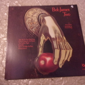 TWO by Bob James